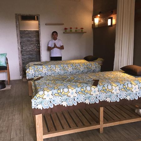 Bella Kita Mountain Retreat & Spa Klungkung Εξωτερικό φωτογραφία