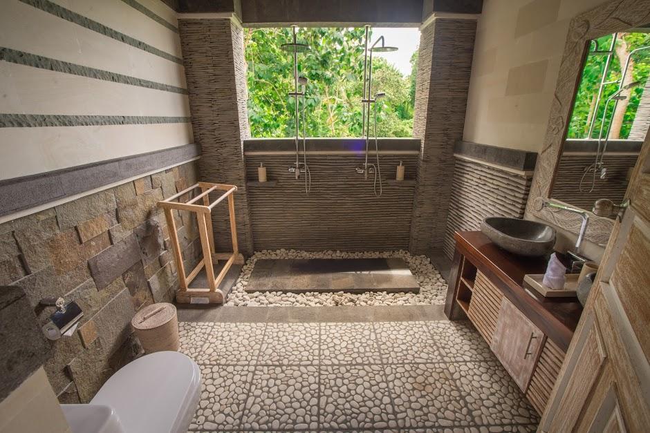 Bella Kita Mountain Retreat & Spa Klungkung Εξωτερικό φωτογραφία
