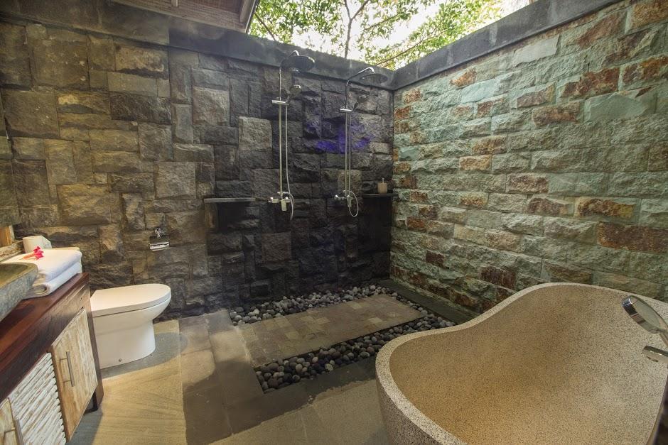 Bella Kita Mountain Retreat & Spa Klungkung Εξωτερικό φωτογραφία