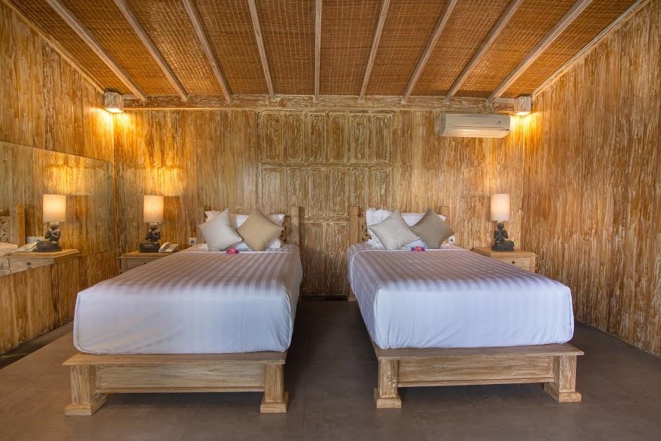 Bella Kita Mountain Retreat & Spa Klungkung Εξωτερικό φωτογραφία