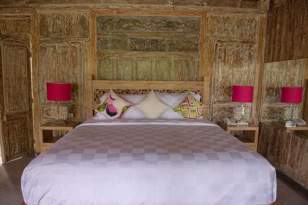 Bella Kita Mountain Retreat & Spa Klungkung Εξωτερικό φωτογραφία
