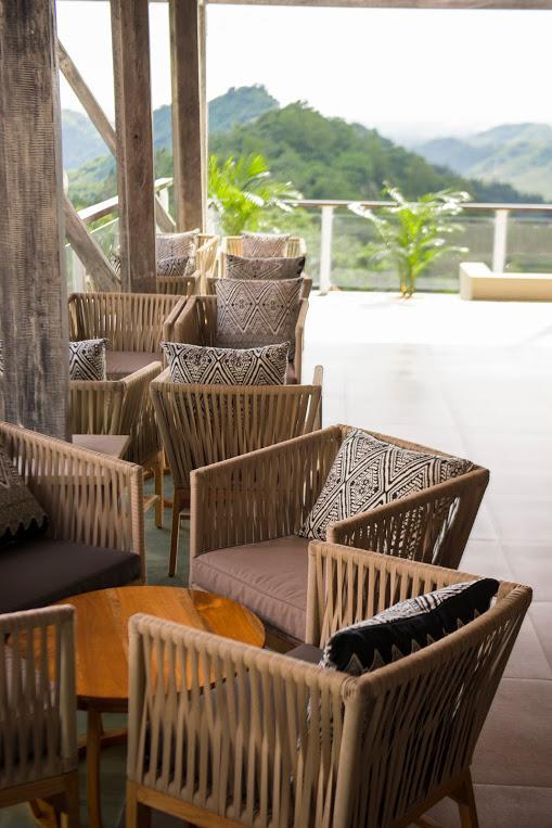 Bella Kita Mountain Retreat & Spa Klungkung Εξωτερικό φωτογραφία