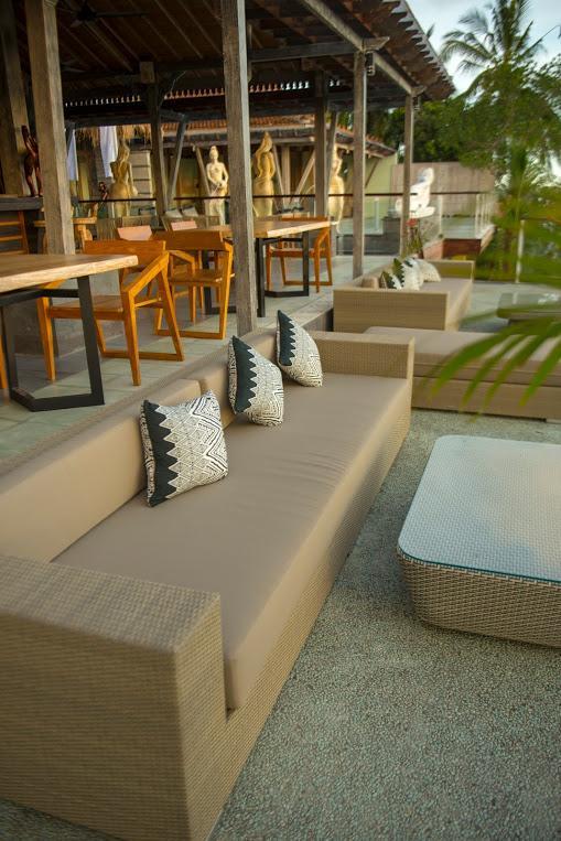 Bella Kita Mountain Retreat & Spa Klungkung Εξωτερικό φωτογραφία