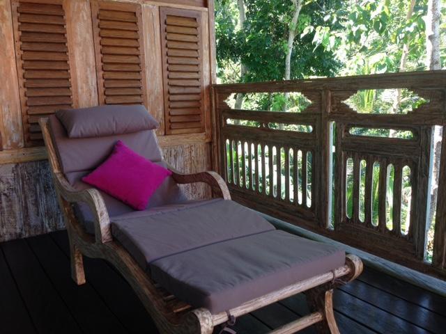 Bella Kita Mountain Retreat & Spa Klungkung Εξωτερικό φωτογραφία